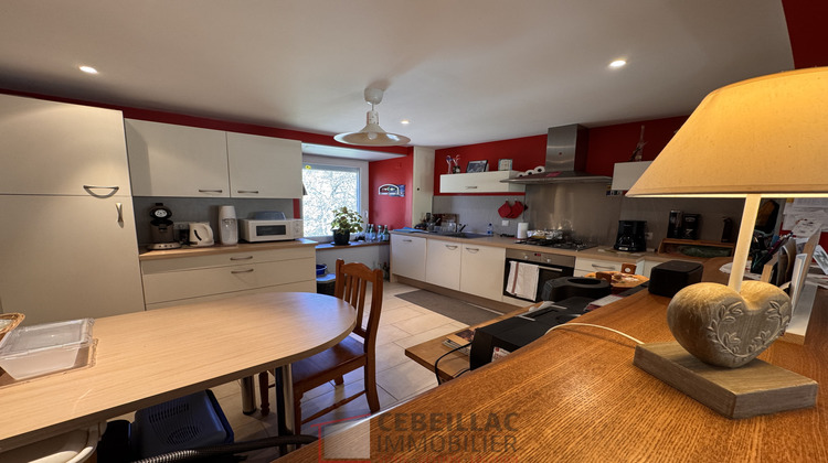 Ma-Cabane - Vente Maison Vernols, 110 m²