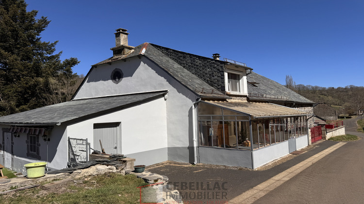 Ma-Cabane - Vente Maison Vernols, 110 m²