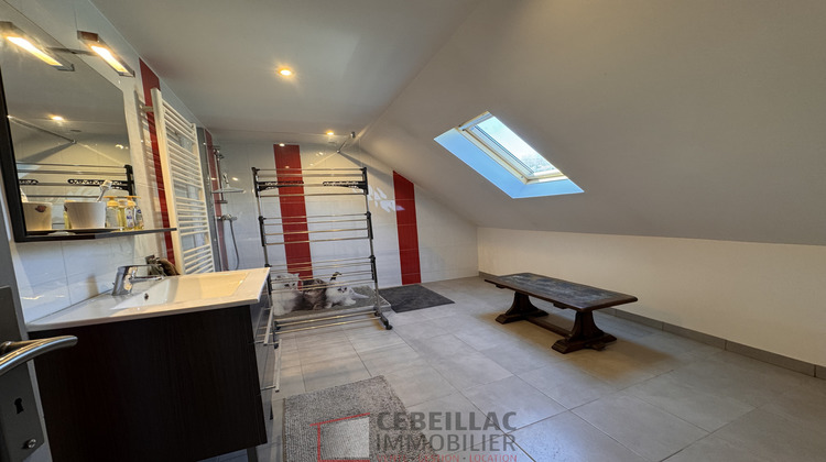 Ma-Cabane - Vente Maison Vernols, 110 m²