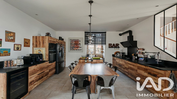 Ma-Cabane - Vente Maison Vernon, 181 m²