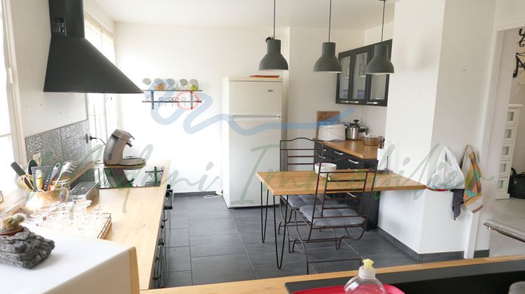 Ma-Cabane - Vente Maison VERNON, 150 m²