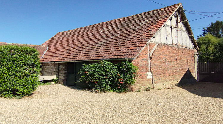 Ma-Cabane - Vente Maison Vernon, 236 m²