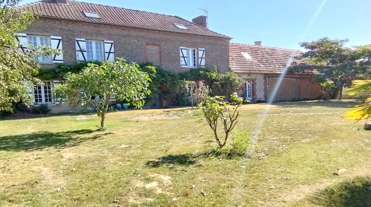 Ma-Cabane - Vente Maison Vernon, 236 m²