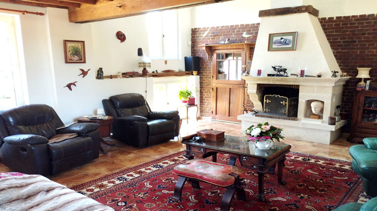 Ma-Cabane - Vente Maison Vernon, 236 m²