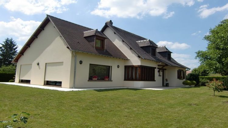 Ma-Cabane - Vente Maison Vernon, 162 m²
