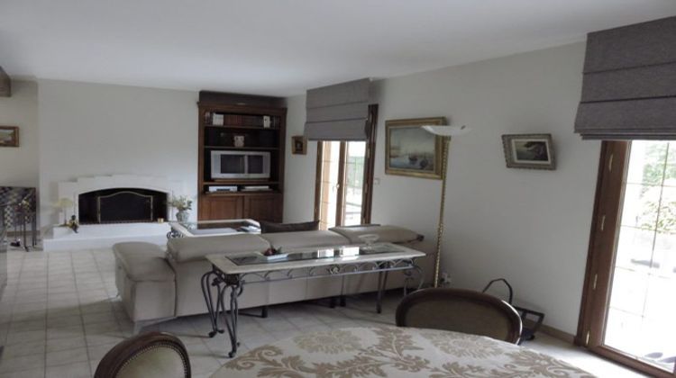 Ma-Cabane - Vente Maison Vernon, 162 m²