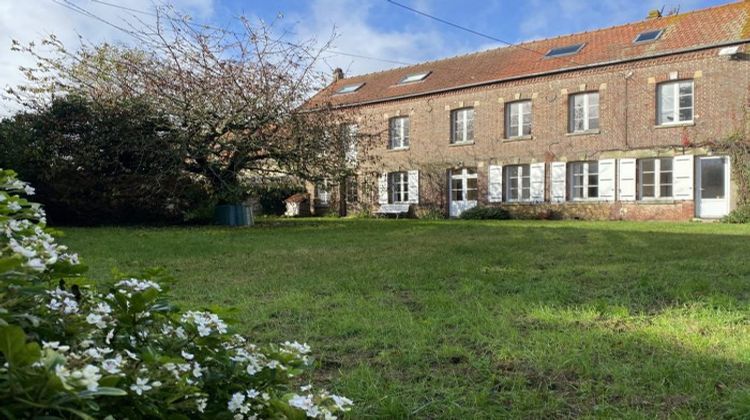 Ma-Cabane - Vente Maison Vernon, 224 m²