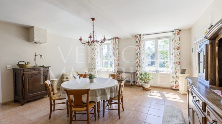 Ma-Cabane - Vente Maison Vernon, 224 m²