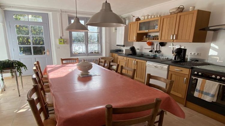 Ma-Cabane - Vente Maison Vernon, 224 m²