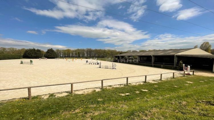 Ma-Cabane - Vente Maison Vernon, 110 m²