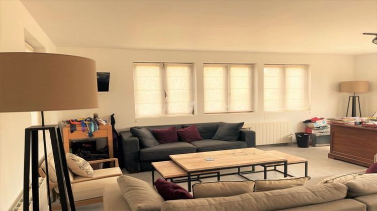 Ma-Cabane - Vente Maison Vernon, 110 m²