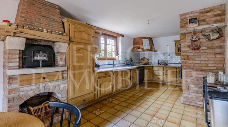 Ma-Cabane - Vente Maison Vernon, 170 m²