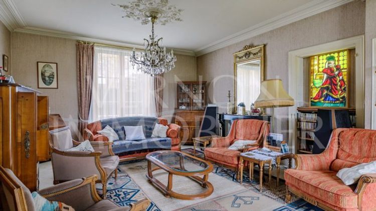 Ma-Cabane - Vente Maison Vernon, 184 m²