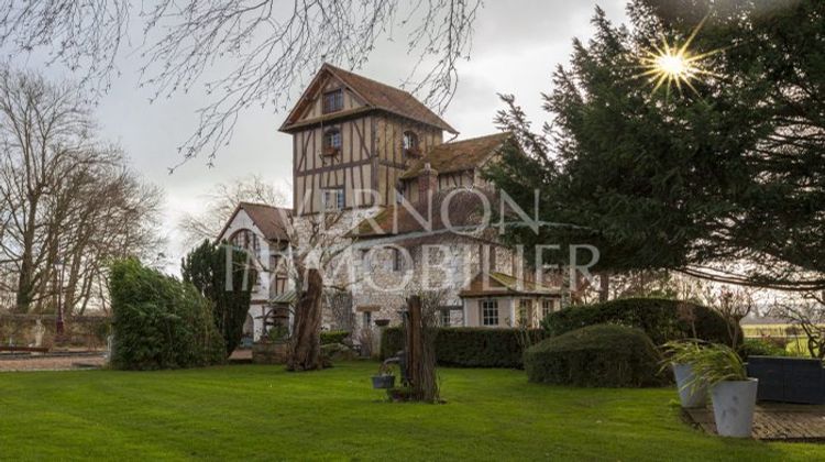 Ma-Cabane - Vente Maison Vernon, 375 m²