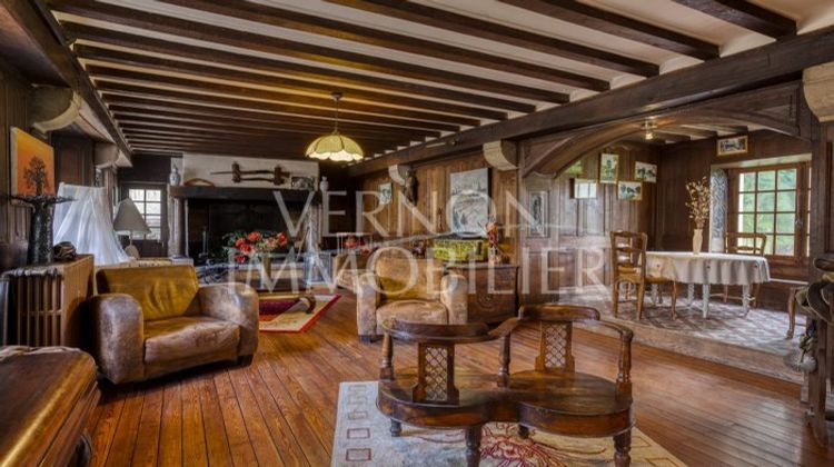 Ma-Cabane - Vente Maison Vernon, 375 m²