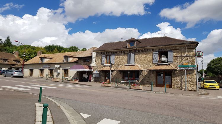 Ma-Cabane - Vente Maison Vernon, 430 m²