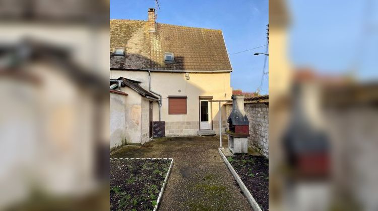 Ma-Cabane - Vente Maison Vernon, 46 m²