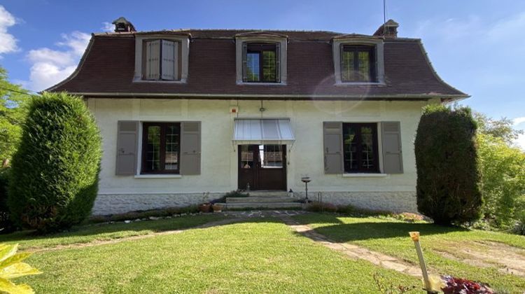 Ma-Cabane - Vente Maison Vernon, 150 m²