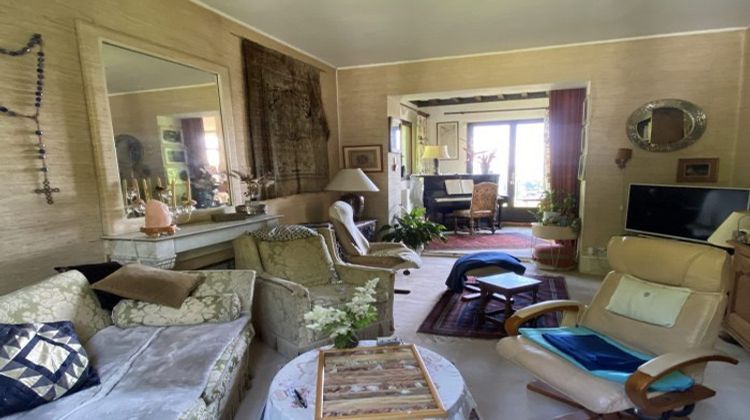 Ma-Cabane - Vente Maison Vernon, 150 m²