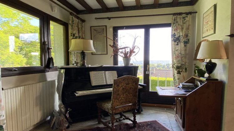 Ma-Cabane - Vente Maison Vernon, 150 m²