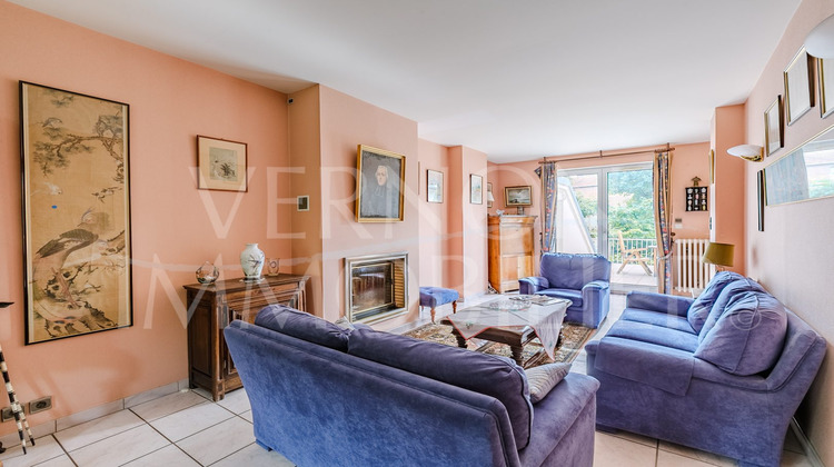 Ma-Cabane - Vente Maison Vernon, 202 m²