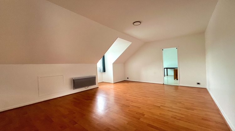 Ma-Cabane - Vente Maison Vernon, 124 m²