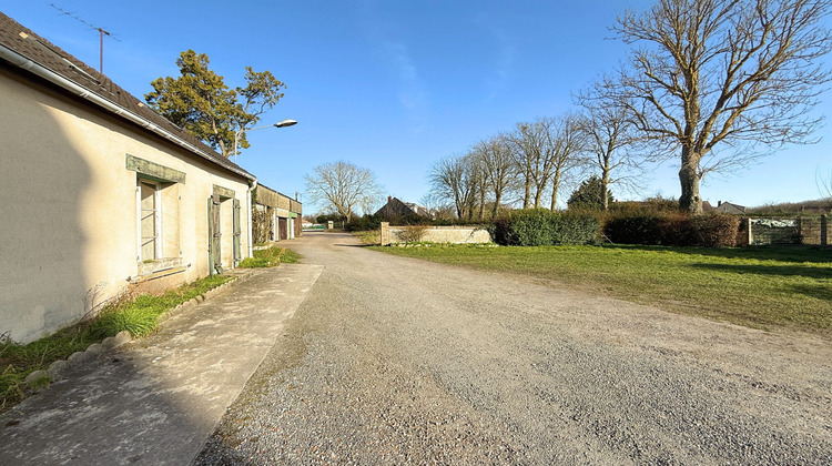 Ma-Cabane - Vente Maison Vernon, 1258 m²