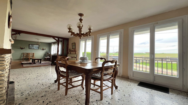 Ma-Cabane - Vente Maison Vernon, 125 m²