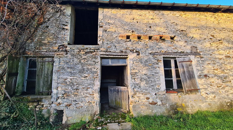 Ma-Cabane - Vente Maison VERNON, 62 m²