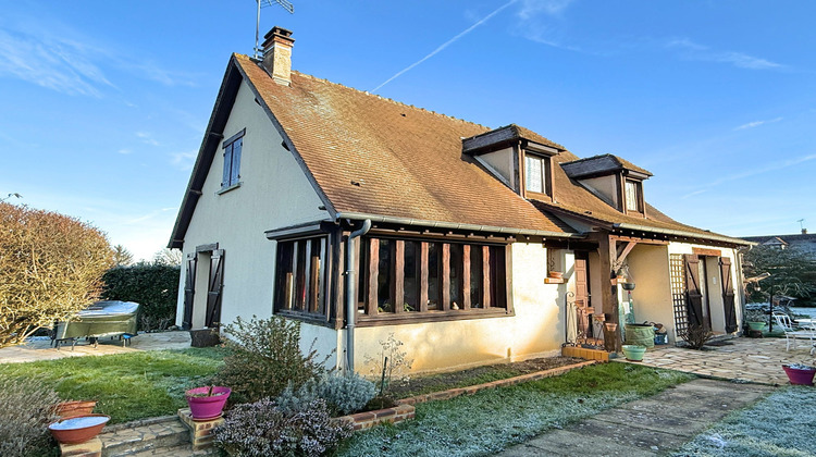 Ma-Cabane - Vente Maison Vernon, 97 m²