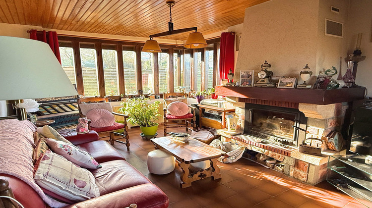 Ma-Cabane - Vente Maison Vernon, 97 m²