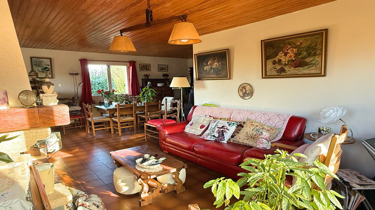 Ma-Cabane - Vente Maison Vernon, 97 m²