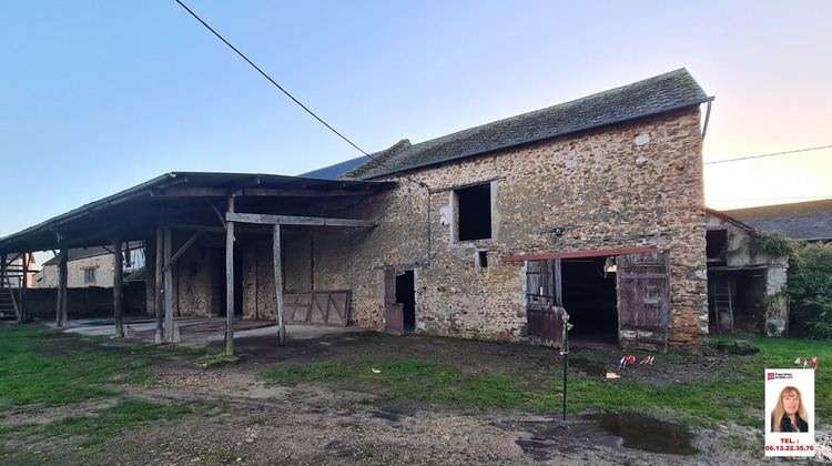 Ma-Cabane - Vente Maison VERNON, 150 m²