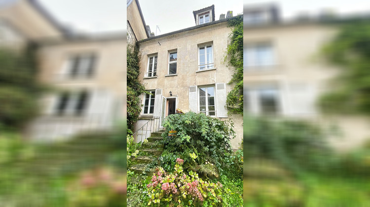 Ma-Cabane - Vente Maison Vernon, 147 m²