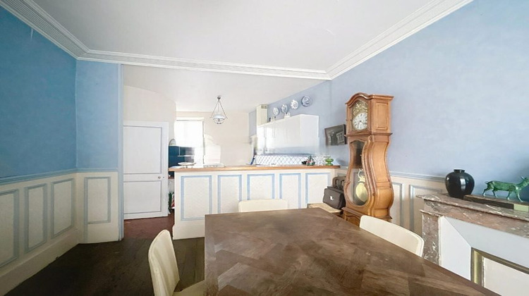 Ma-Cabane - Vente Maison Vernon, 147 m²