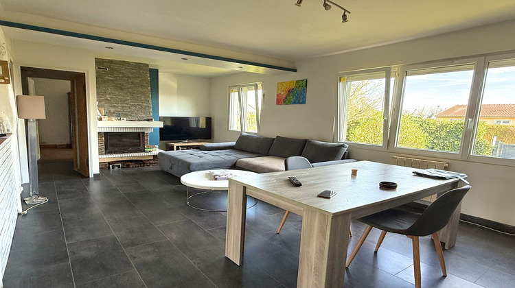 Ma-Cabane - Vente Maison Vernon, 67 m²