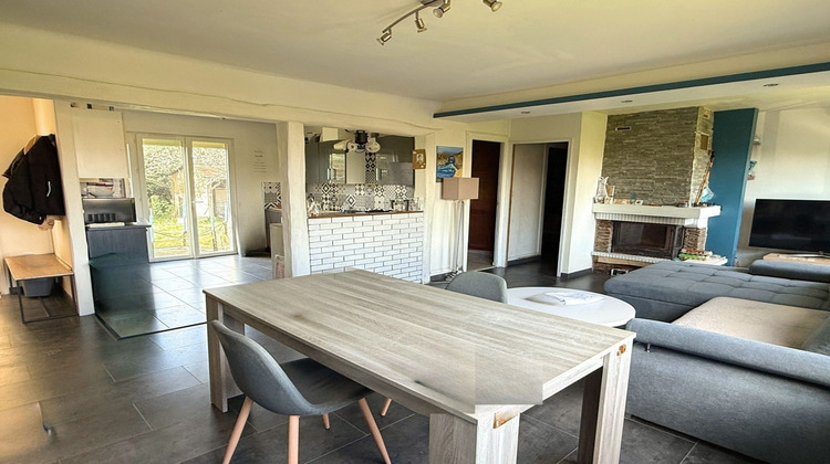 Ma-Cabane - Vente Maison Vernon, 67 m²