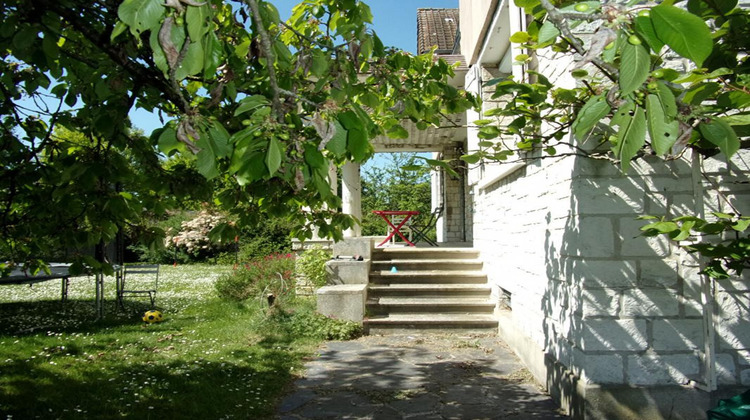 Ma-Cabane - Vente Maison VERNON, 202 m²