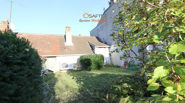 Ma-Cabane - Vente Maison Vernon, 85 m²