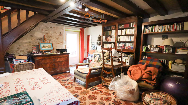 Ma-Cabane - Vente Maison Vernon, 85 m²