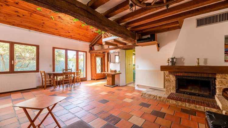 Ma-Cabane - Vente Maison Vernon, 91 m²