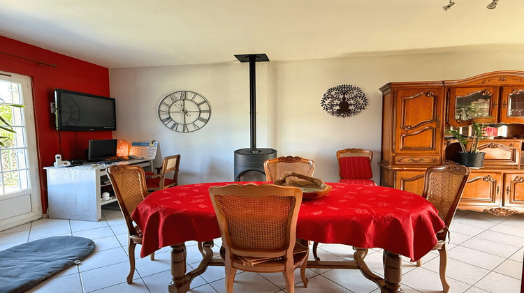 Ma-Cabane - Vente Maison Vernon, 98 m²
