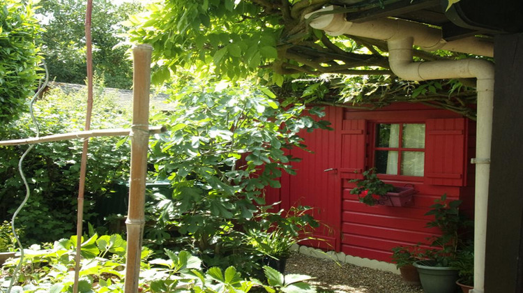 Ma-Cabane - Vente Maison VERNON, 132 m²