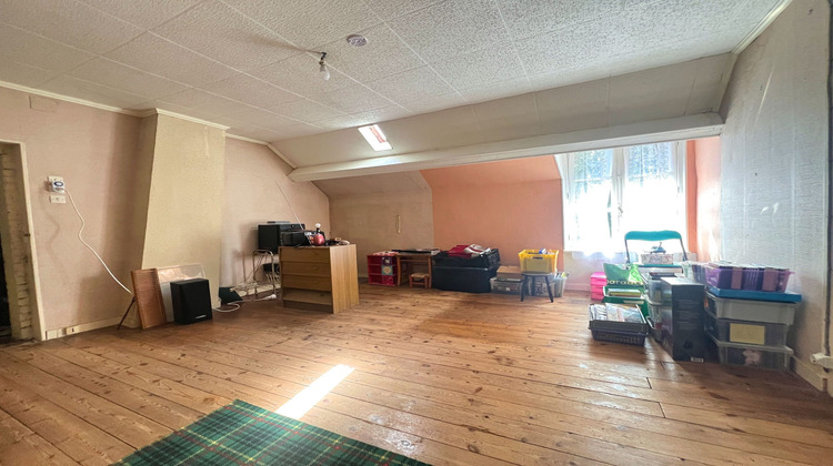 Ma-Cabane - Vente Maison Vernon, 97 m²