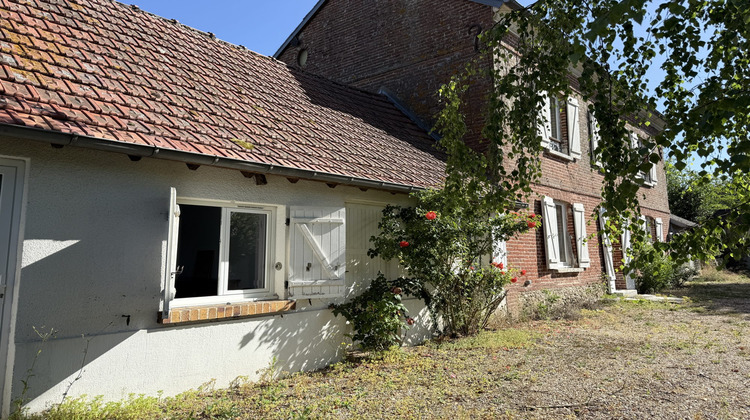 Ma-Cabane - Vente Maison Vernon, 130 m²