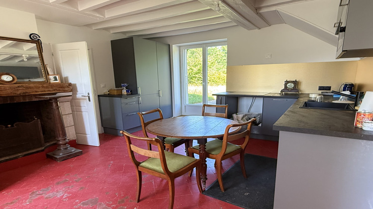 Ma-Cabane - Vente Maison Vernon, 130 m²