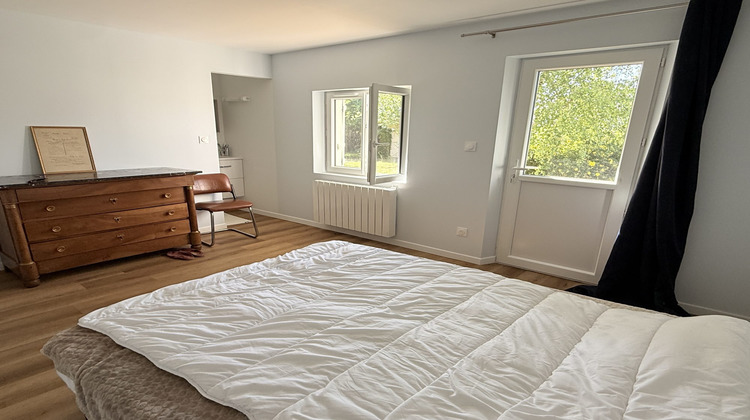 Ma-Cabane - Vente Maison Vernon, 130 m²