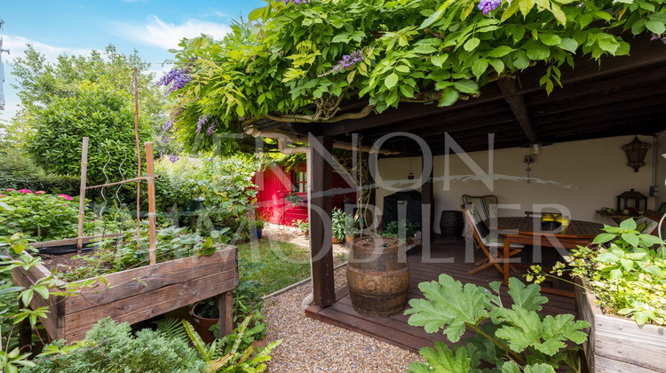 Ma-Cabane - Vente Maison Vernon, 122 m²
