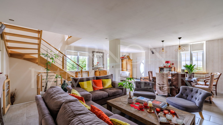 Ma-Cabane - Vente Maison Vernon, 122 m²