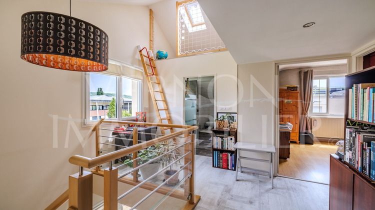 Ma-Cabane - Vente Maison Vernon, 122 m²